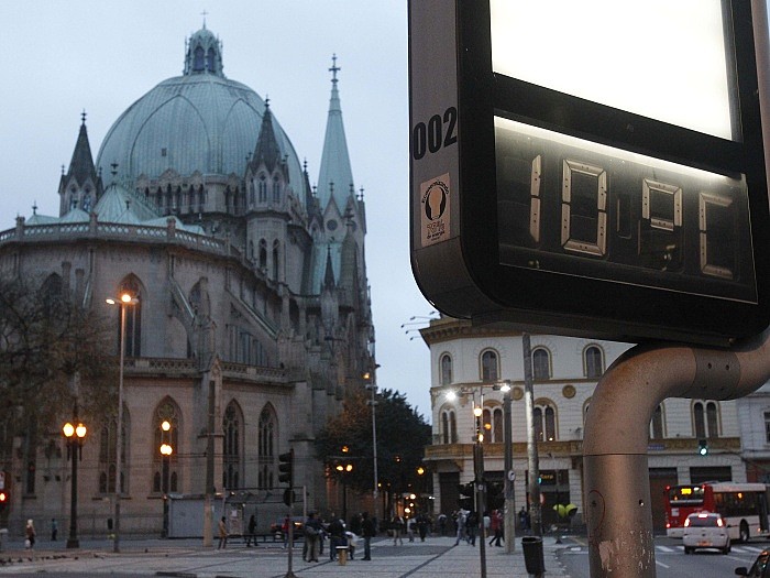 Foto: Luiz Guarnieri.